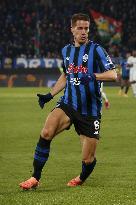 CALCIO - Serie A - Atalanta BC vs Inter - FC Internazionale