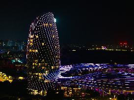 Haihua Island Tourist Resort