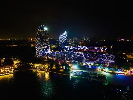 Haihua Island Tourist Resort