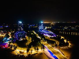 Haihua Island Tourist Resort