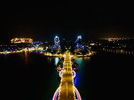 Haihua Island Tourist Resort