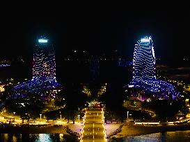 Haihua Island Tourist Resort