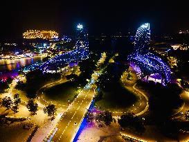 Haihua Island Tourist Resort