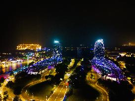 Haihua Island Tourist Resort