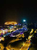 Haihua Island Tourist Resort