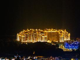 Haihua Island Tourist Resort