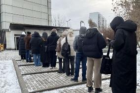 Russian trips to Japan surge in 2025