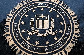 FBI Building Permanent Closure - Washington