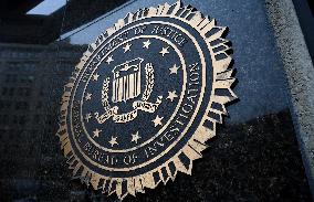 FBI Building Permanent Closure - Washington