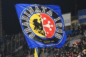 CALCIO - Serie A - Pisa SC vs Juventus FC