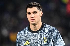 CALCIO - Serie A - Pisa SC vs Juventus FC