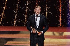 Sports Stars of the Year