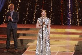 Sports Stars of the Year