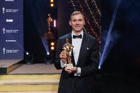 Sports Stars of the Year