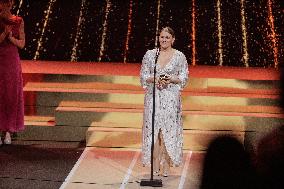 Sports Stars of the Year