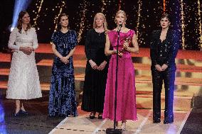 Sports Stars of the Year