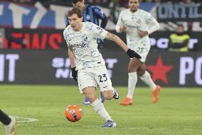 CALCIO - Serie A - Atalanta BC vs Inter - FC Internazionale