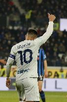 CALCIO - Serie A - Atalanta BC vs Inter - FC Internazionale