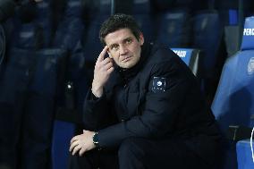 CALCIO - Serie A - Atalanta BC vs Inter - FC Internazionale