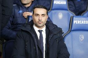 CALCIO - Serie A - Atalanta BC vs Inter - FC Internazionale