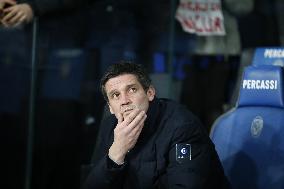 CALCIO - Serie A - Atalanta BC vs Inter - FC Internazionale