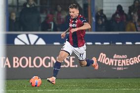 CALCIO - Serie A - Bologna FC vs US Sassuolo