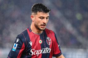 CALCIO - Serie A - Bologna FC vs US Sassuolo