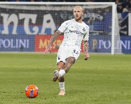 CALCIO - Serie A - Atalanta BC vs Inter - FC Internazionale