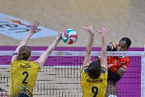 VOLLEY - Serie A1 Femminile - Cuneo Granda Volley vs Wash4green Monviso Volley