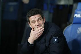 CALCIO - Serie A - Atalanta BC vs Inter - FC Internazionale