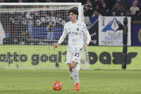 CALCIO - Serie A - Atalanta BC vs Inter - FC Internazionale