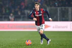 CALCIO - Serie A - Bologna FC vs US Sassuolo