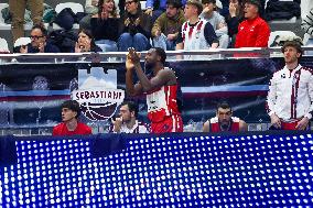 BASKET - Serie A2 - Real Sebastiani Rieti vs Flats Service Fortitudo Bologna, Stagione 2025-26 Campionato Italiano Pallacanestro