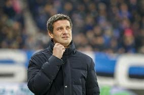 CALCIO - Serie A - Atalanta BC vs Inter - FC Internazionale