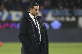 CALCIO - Serie A - Atalanta BC vs Inter - FC Internazionale