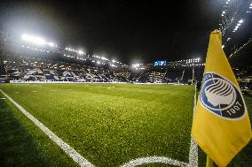 CALCIO - Serie A - Atalanta BC vs Inter - FC Internazionale