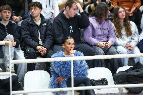 BASKET - Serie A2 - Real Sebastiani Rieti vs Flats Service Fortitudo Bologna, Stagione 2025-26 Campionato Italiano Pallacanestro