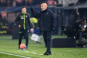 CALCIO - Serie A - Bologna FC vs US Sassuolo