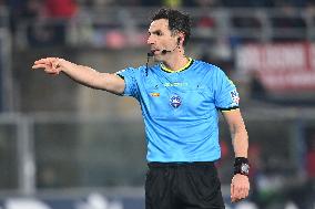 CALCIO - Serie A - Bologna FC vs US Sassuolo