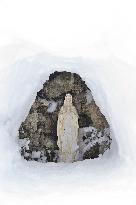 Illustration - Aravis Range