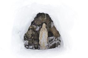 Illustration - Aravis Range