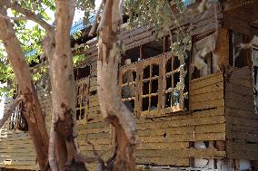 Thailand-Cambodia Ceasefire Agreement - Sa Kaew