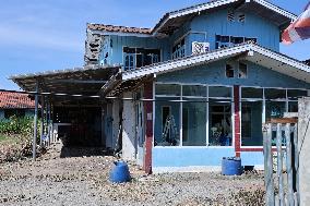 Thailand-Cambodia Ceasefire Agreement - Sa Kaew