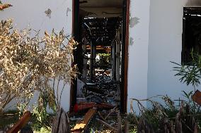 Thailand-Cambodia Ceasefire Agreement - Sa Kaew