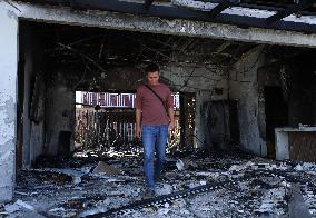 Thailand-Cambodia Ceasefire Agreement - Sa Kaew