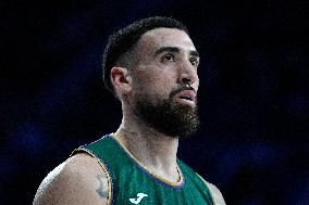 Endesa ACB League - Real Madrid Basketball v Unicaja Malaga Basketball