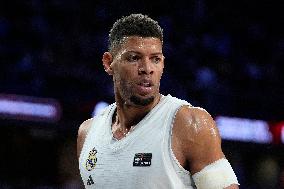 Endesa ACB League - Real Madrid Basketball v Unicaja Malaga Basketball