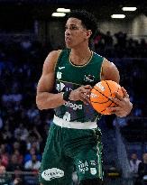 Endesa ACB League - Real Madrid Basketball v Unicaja Malaga Basketball