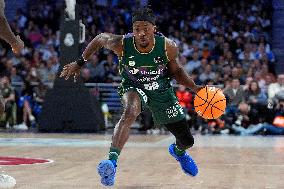 Endesa ACB League - Real Madrid Basketball v Unicaja Malaga Basketball