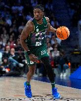 Endesa ACB League - Real Madrid Basketball v Unicaja Malaga Basketball